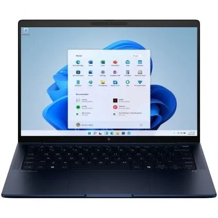 HP EliteBook X G1i Intel Core Ultra 7 258V 32 GB 1 TB SSD 14 WUXGA Plata HP EliteBook X G1i Intel Core Ultra 7 258V 32 GB 1 TB SSD 14 WUXGA Plata